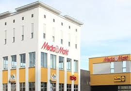 Media Markt Lippstadt