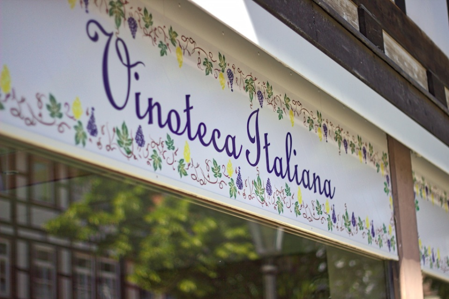 Vinoteca Italiana
