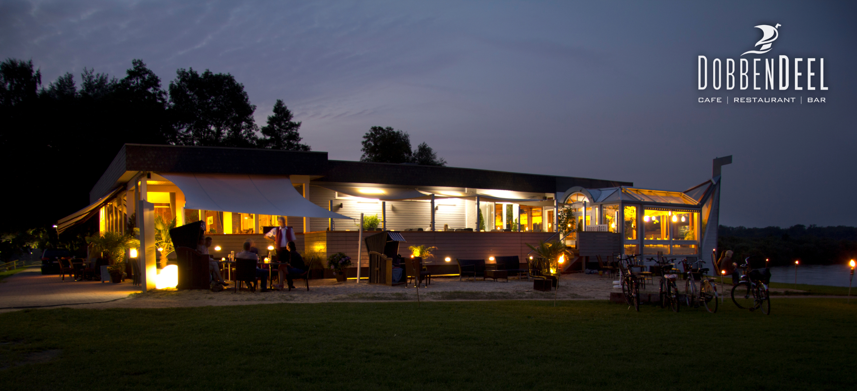 Restaurant & Café Dobbendeel