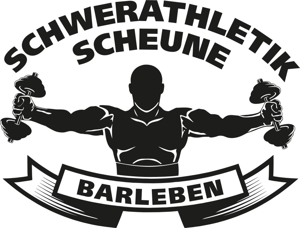 Schwerathletikscheune Barleben title image