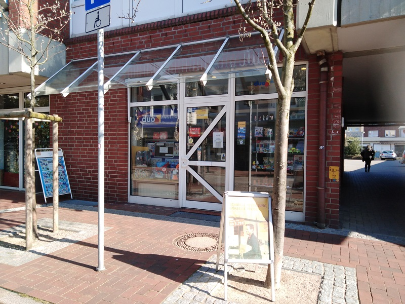 Kreativ- und Schreibwaren Mittelstaedt