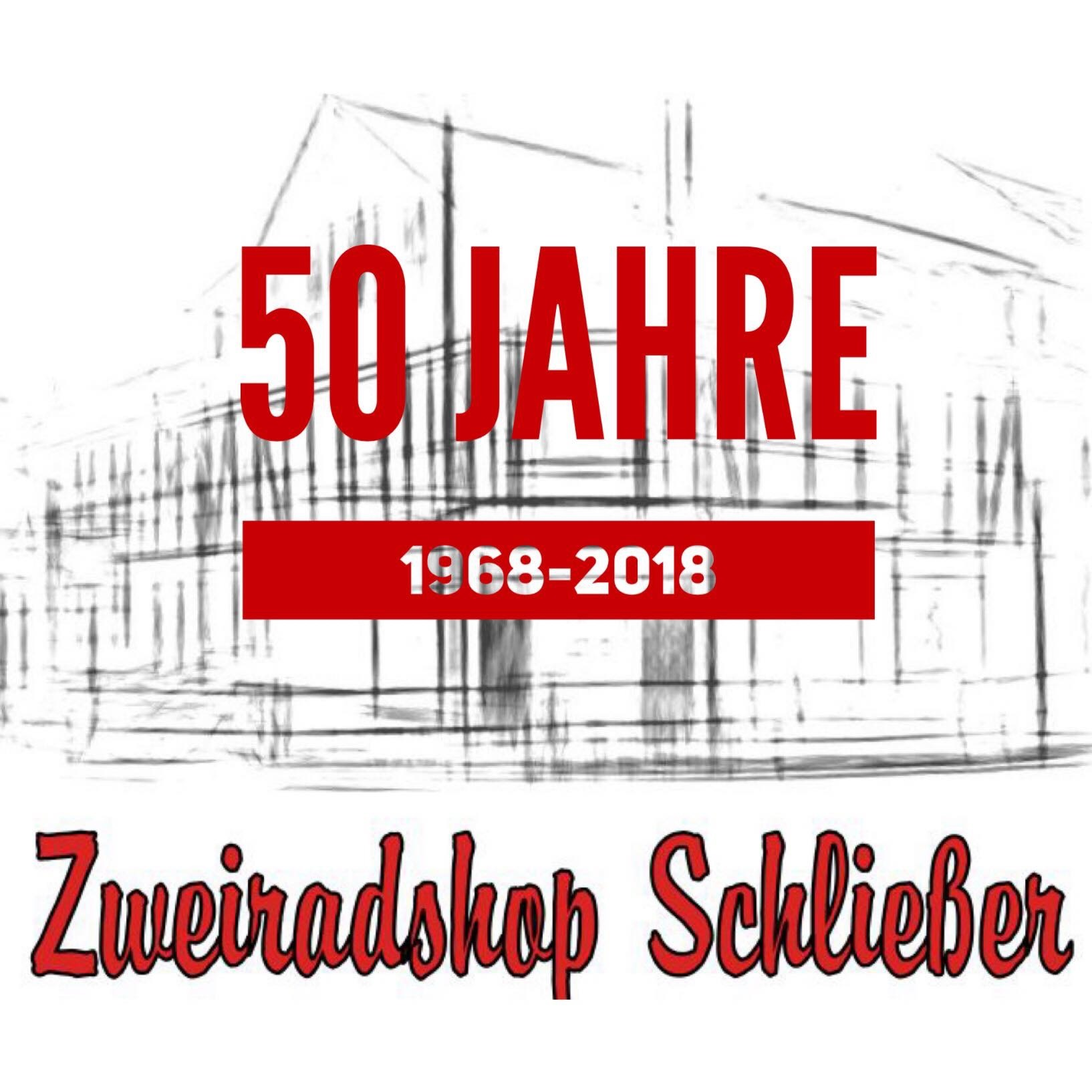 Zweiradshop Schließer