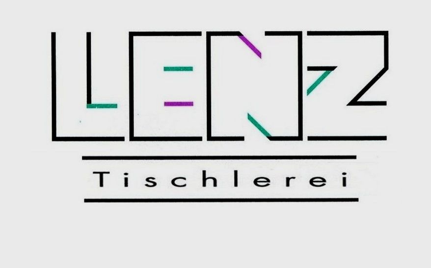 LENZ  Tischlerei, Inh.: Carsten Grunicke