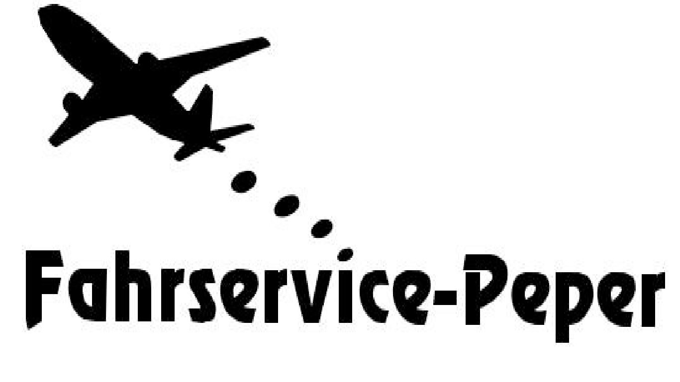 Fahrservice-Peper