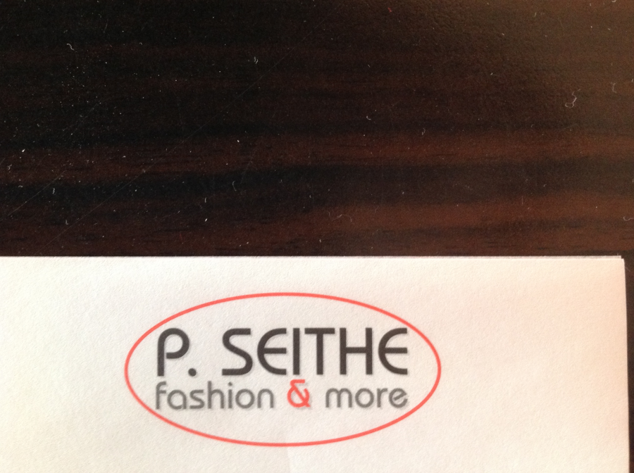 P.SEITHE fashion&more