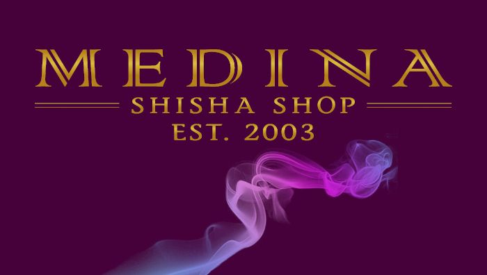 MEDINA Shisha Shop