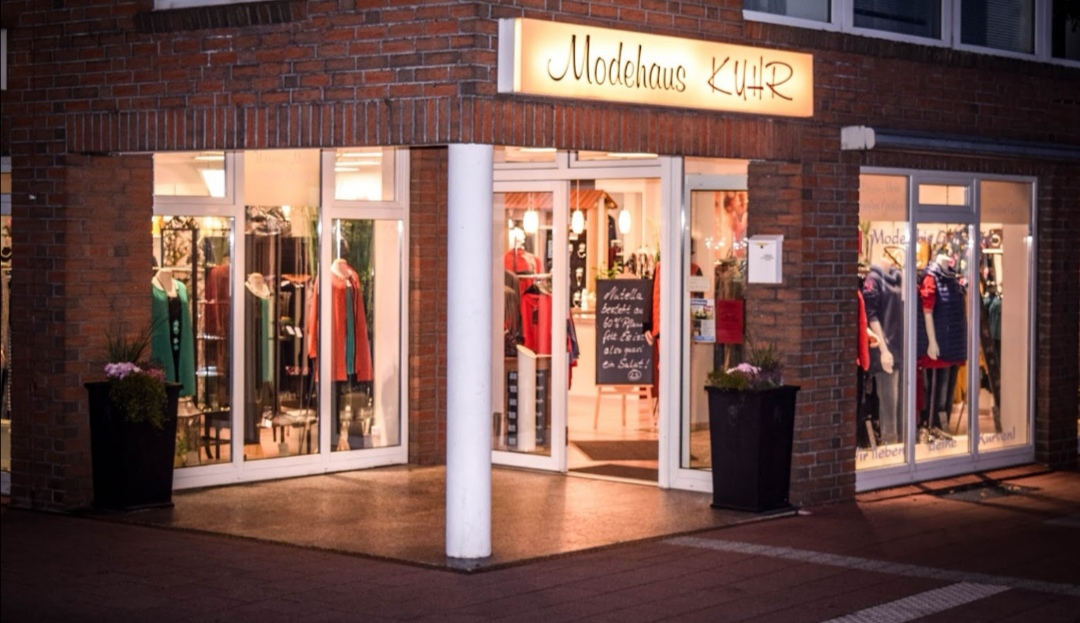 Modehaus Kuhr