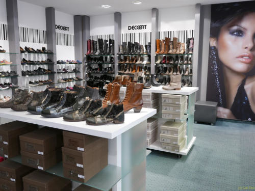 Schuh- und Sport Deckert