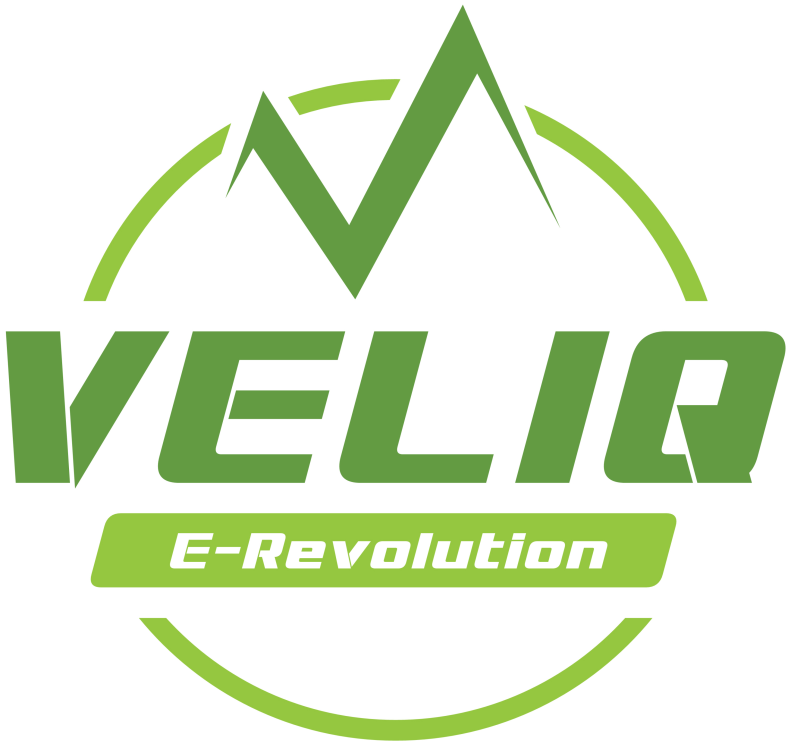 VELIQ® E-Revolution title image