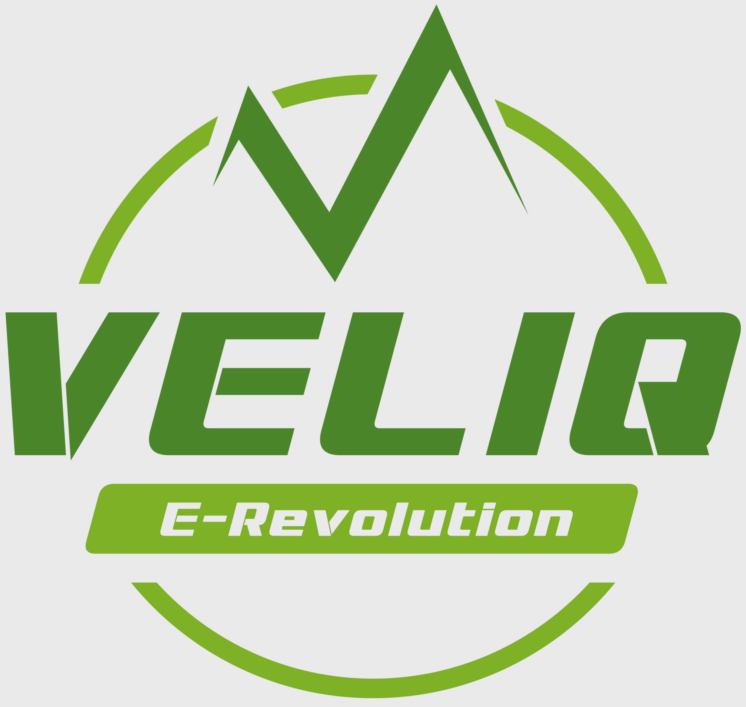 VELIQ® E-Revolution