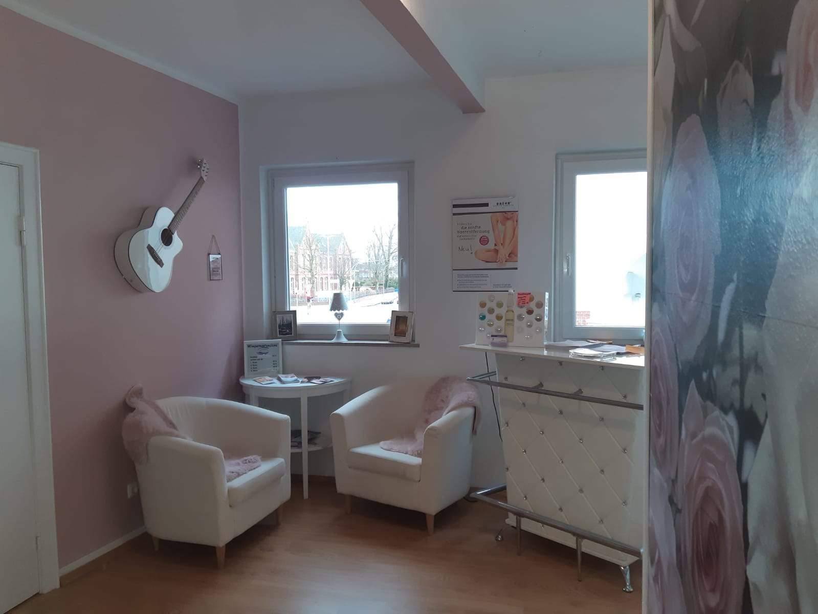 Body & Soul Kosmetikstudio