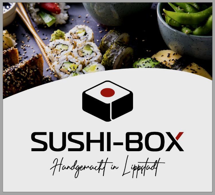 Sushi-Box Lippstadt
