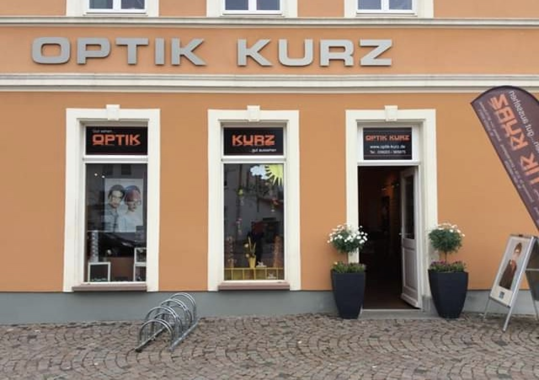 Optik Kurz title image