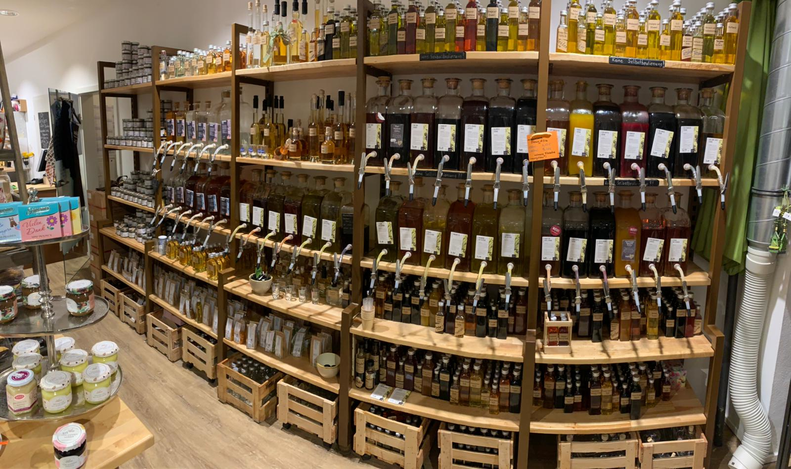 FEINKOSTBAR Pfaffenhofen