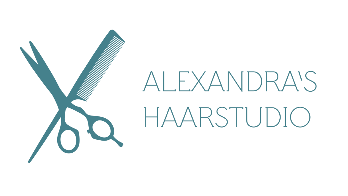 Alexandras Haarstudio title image