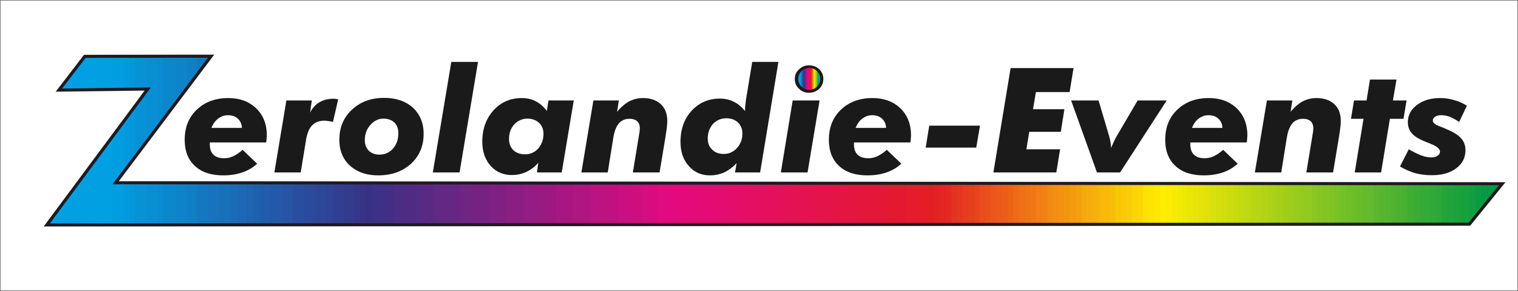 Zerolandie-Events