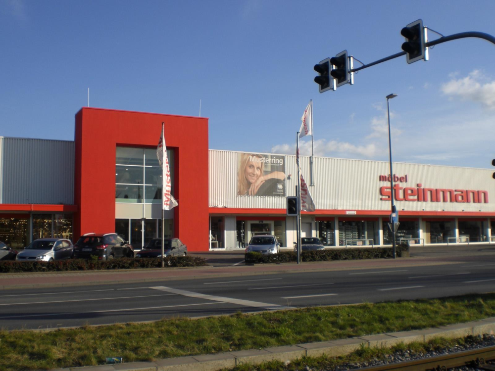 Möbel Steinmann title image