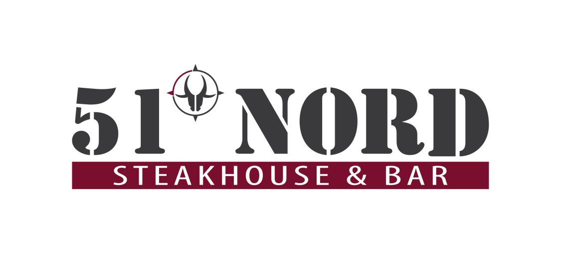 51° NORD - Steakhouse & Bar title image