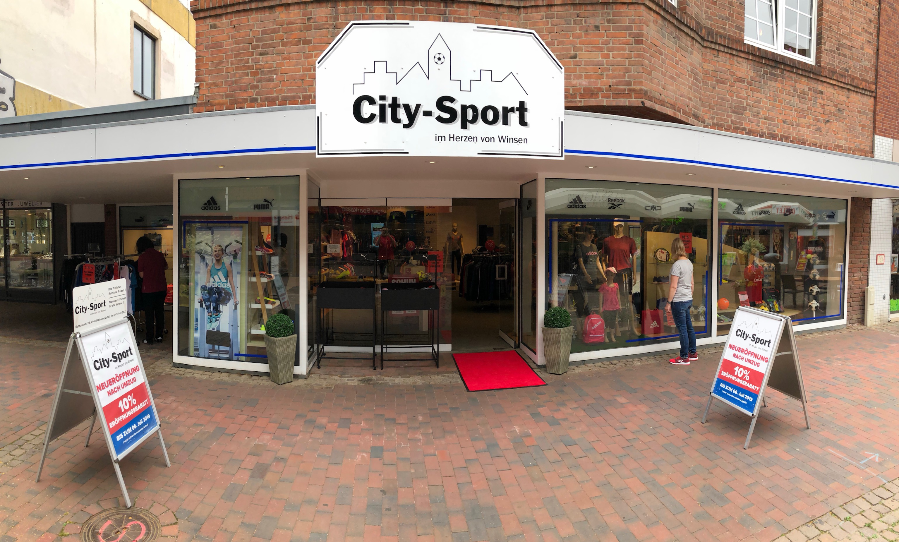 City-Sport