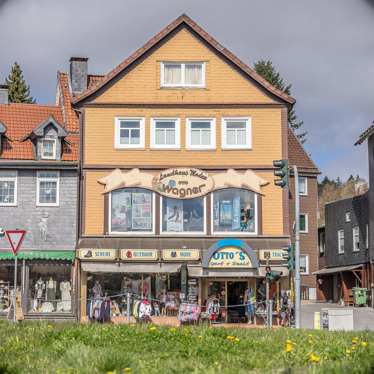 Ottos Sport & Tracht