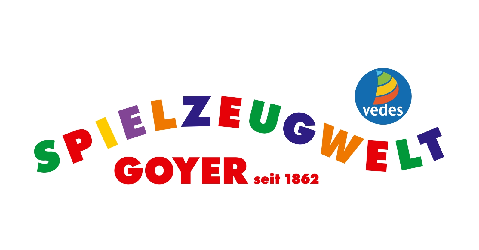 Spielzeugwelt Goyer