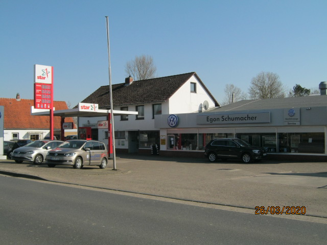 Autohaus Egon Schumacher