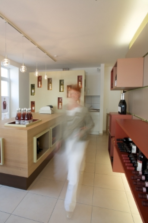 EDITH´S wein+sinne title image