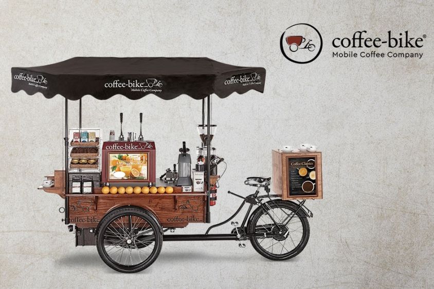 Coffee-Bike Lippstadt