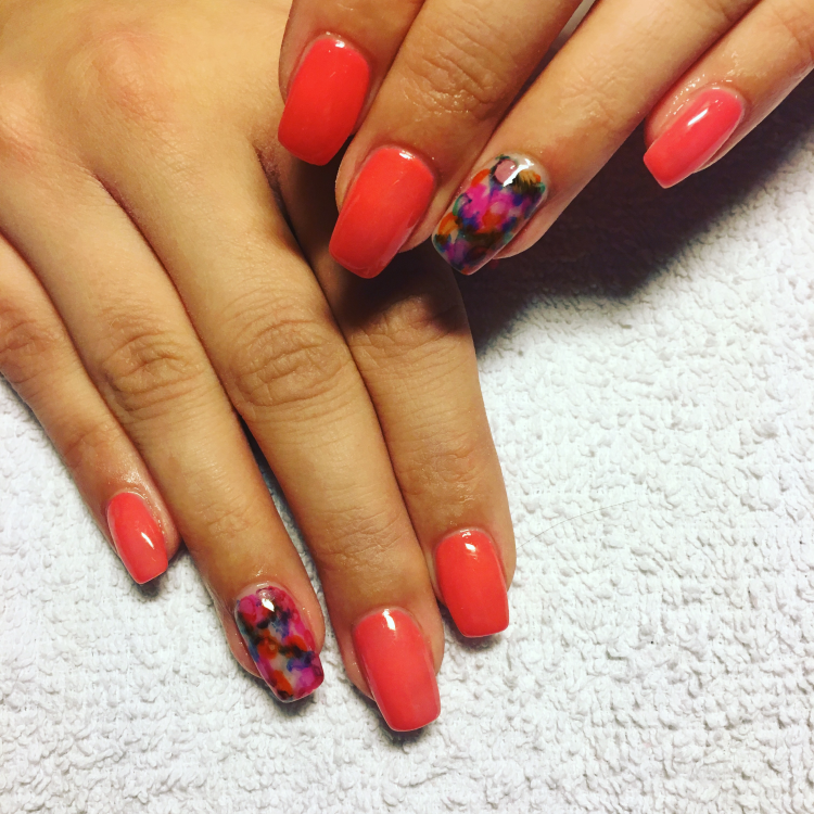 Mayssa Saab Kosmetik & Nageldesign title image