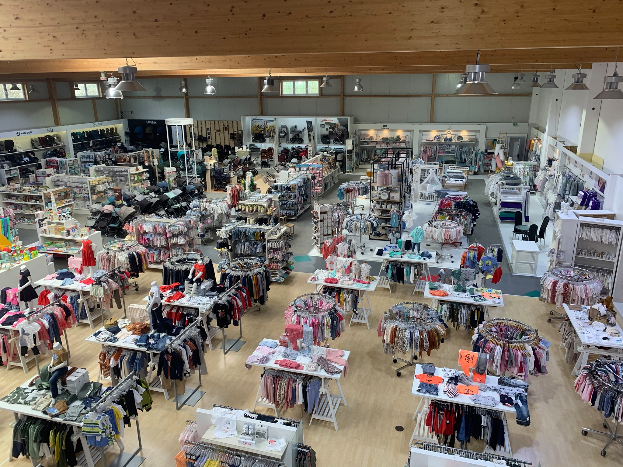 Happy Baby Pfaffenhofen