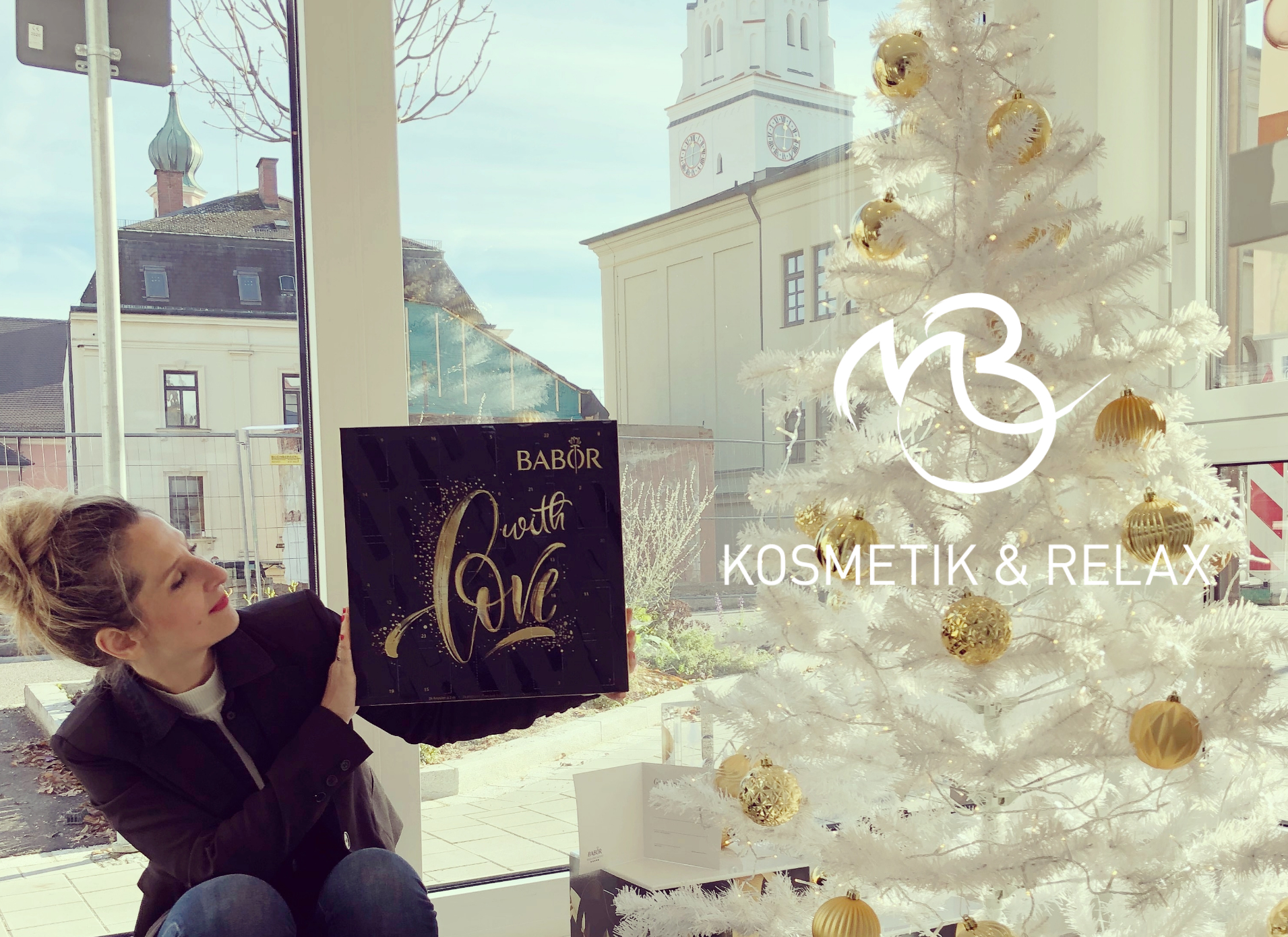 MB Kosmetik & Relax