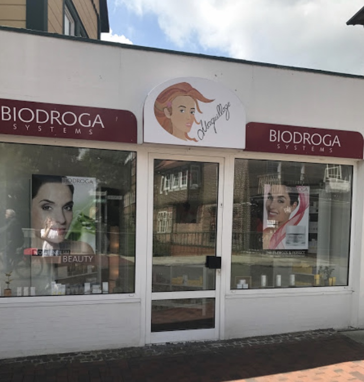 Kosmetikstudio Maquillage