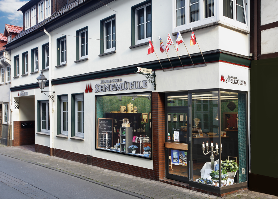 Einbecker Senfmühle