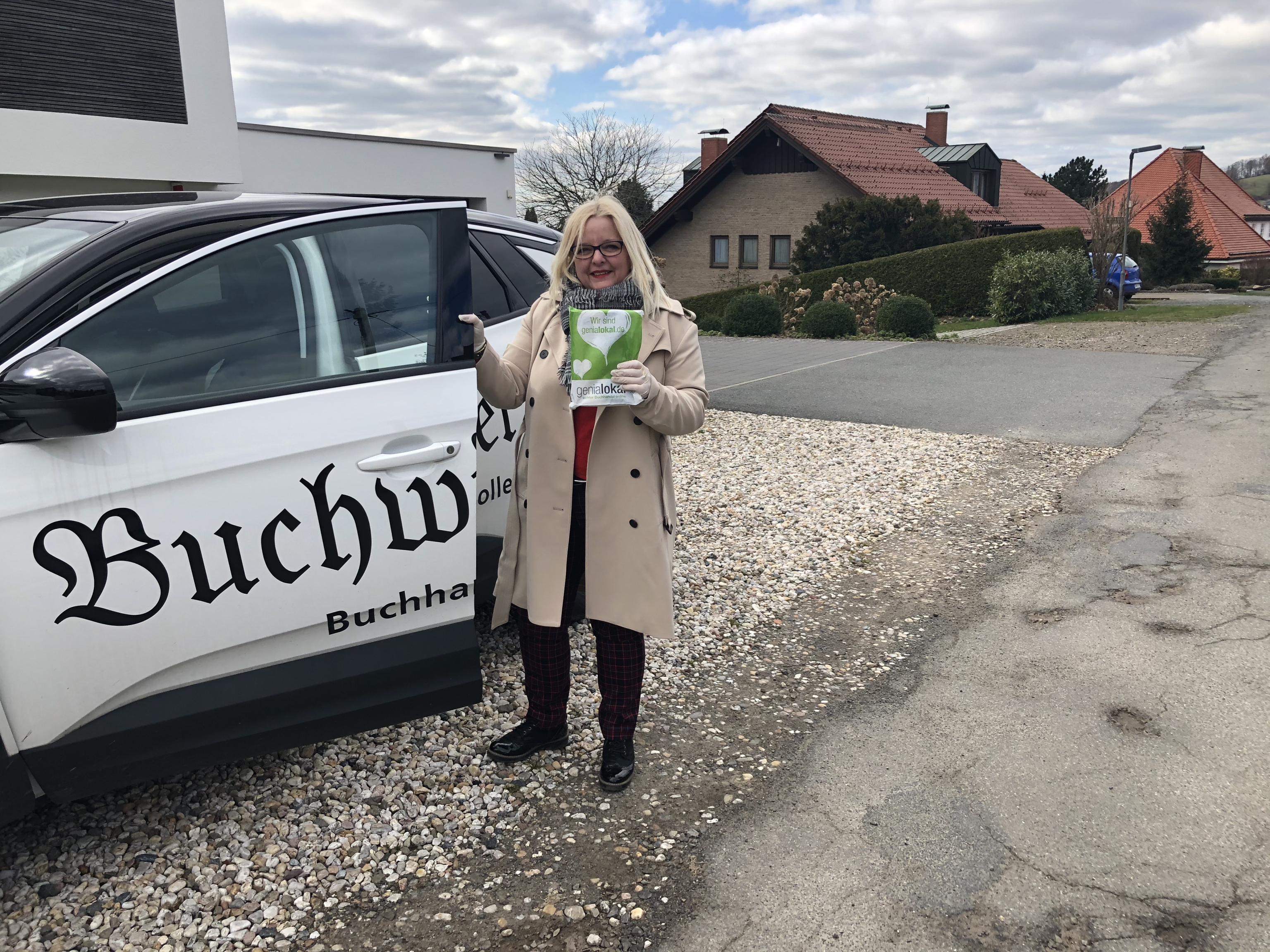 Buchwichtel-Buchhandlung Moller