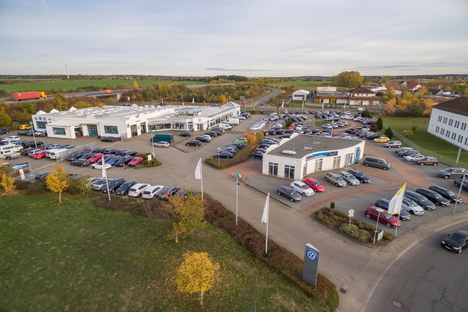 Hotz Automobile Gardelegen