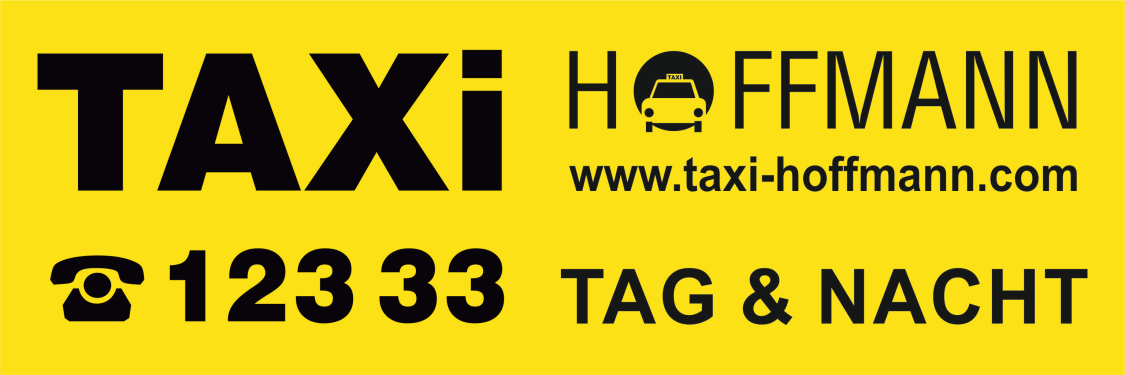 Taxi Hoffmann title image