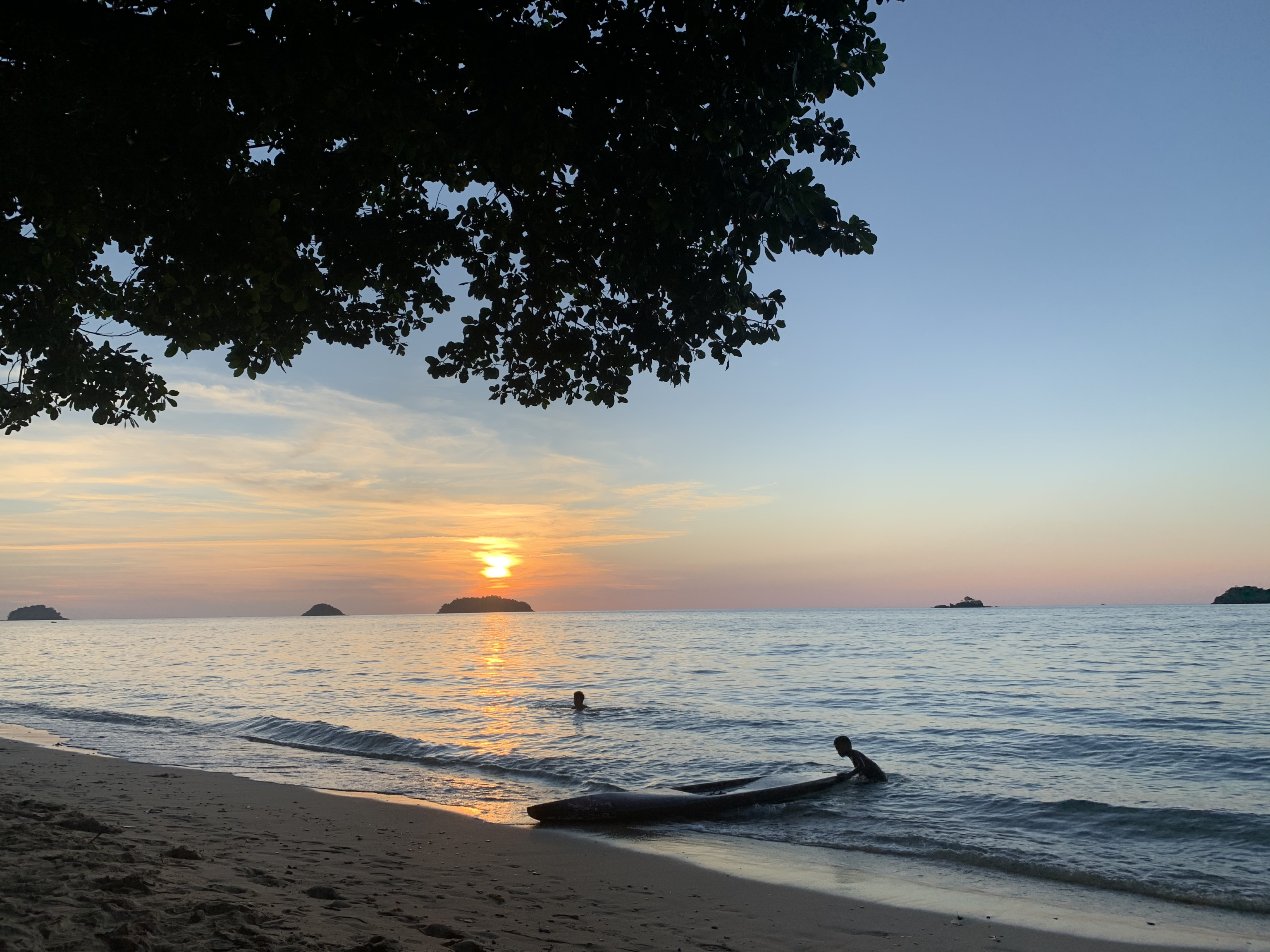 MAY-LIE Thai Massage