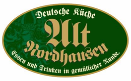 Gaststätte "Alt Nordhausen"