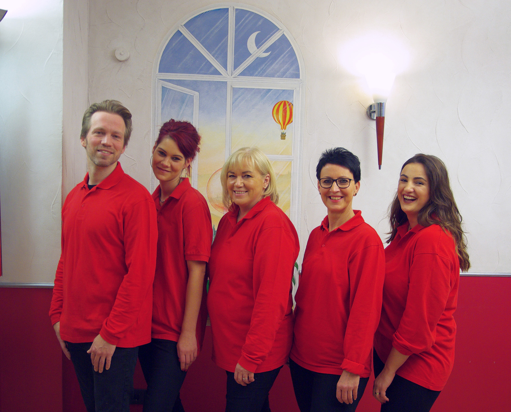 Sommerfeld Hair & Beauty