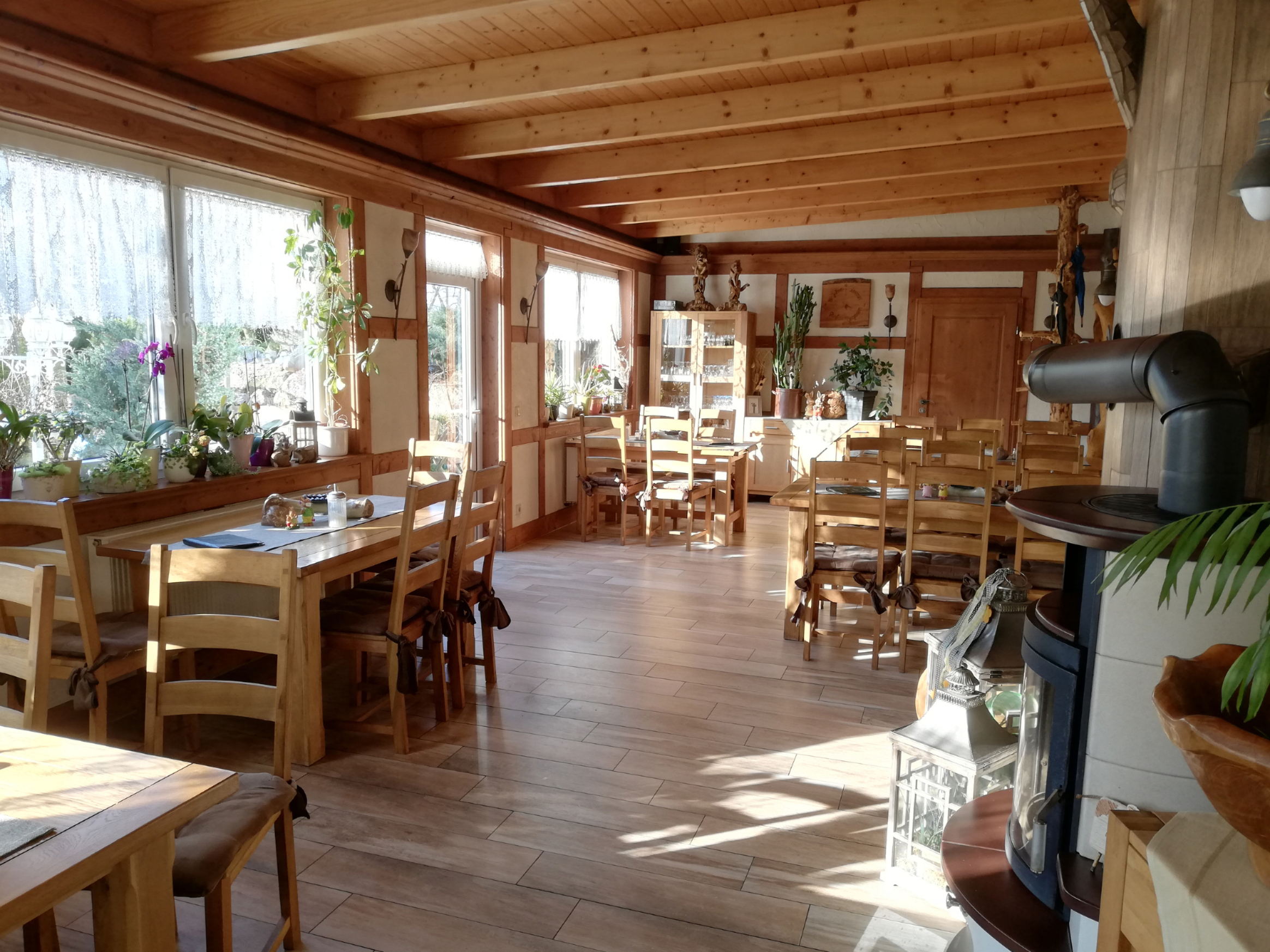 Gerboth's Party-und Hausschlachtservice