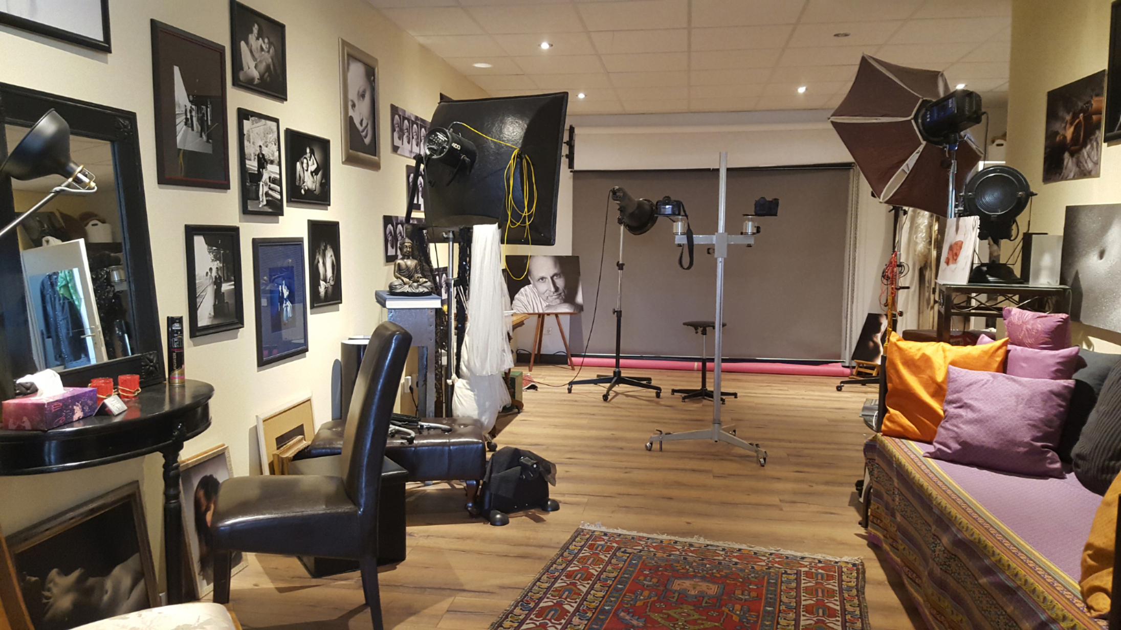 Fotografie Wassermeier