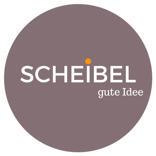 SCHEIBEL - gute Idee