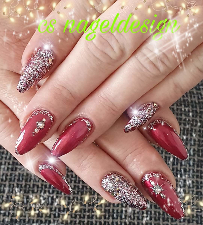 CS Nageldesign title image