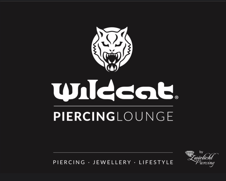 Wildcat Piercing Lounge title image