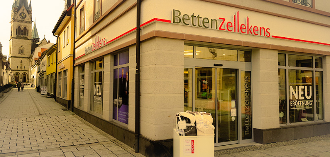 Betten Zellekens title image