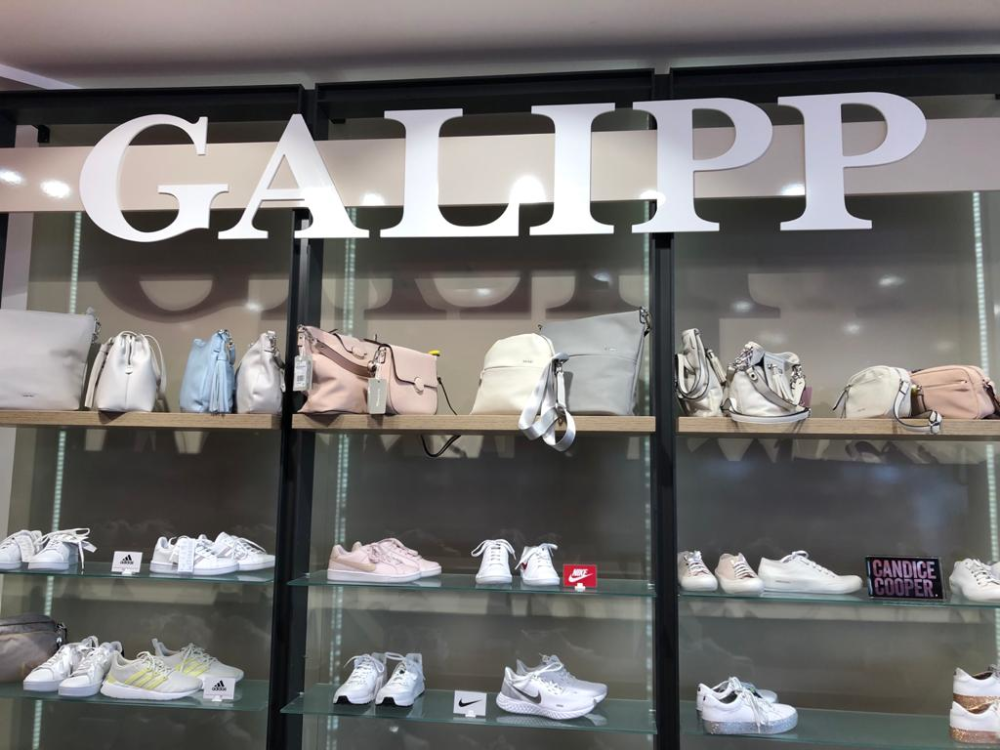 GALIPP Schuhmode