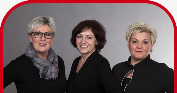 Friseursalon Doris Andel