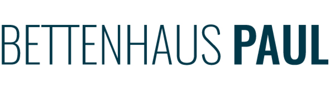 Bettenhaus Paul title image