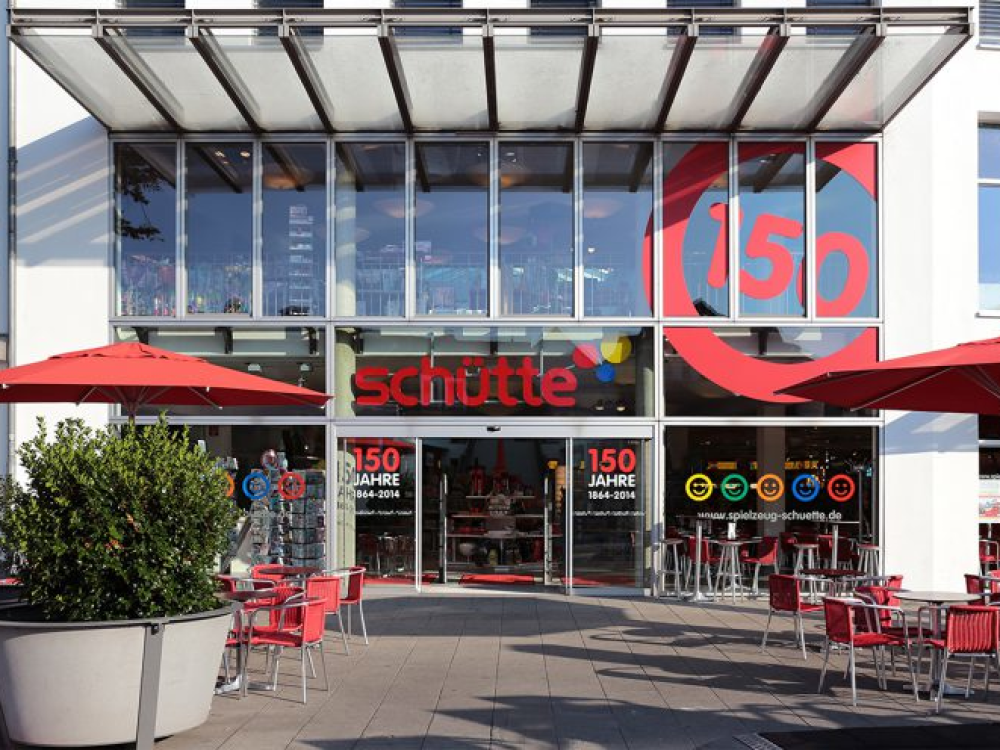 A.W. Schütte GmbH + Co.