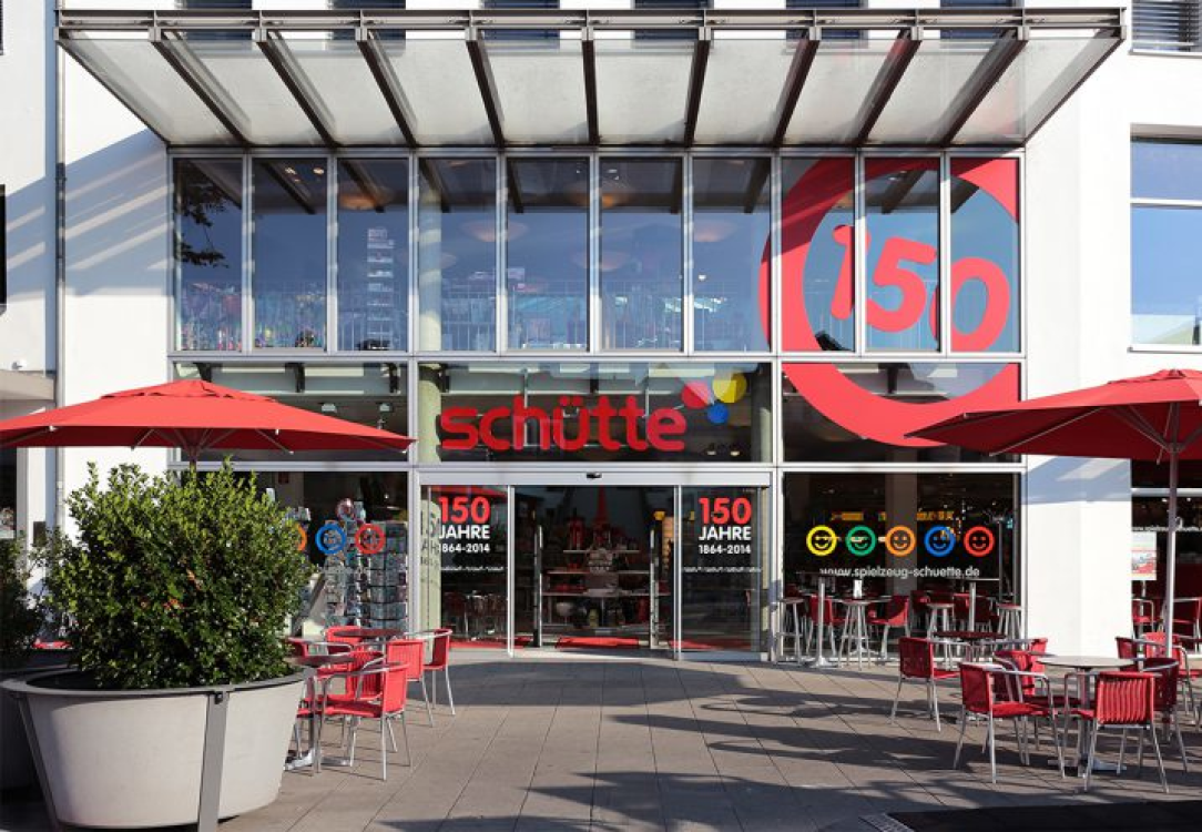 A.W. Schütte GmbH + Co. title image
